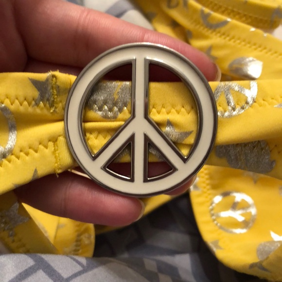 NWOT VICTORIAS SECRET swimsuit bikini - Picture 7 of 8